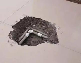 湖里卫生间漏水维修公司为您分享如何判断家里漏水