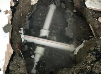 湖里阳台漏水维修公司为您分享楼上楼下漏水怎么处理
