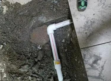 湖里阳台漏水维修时有哪些声音会影响检漏仪